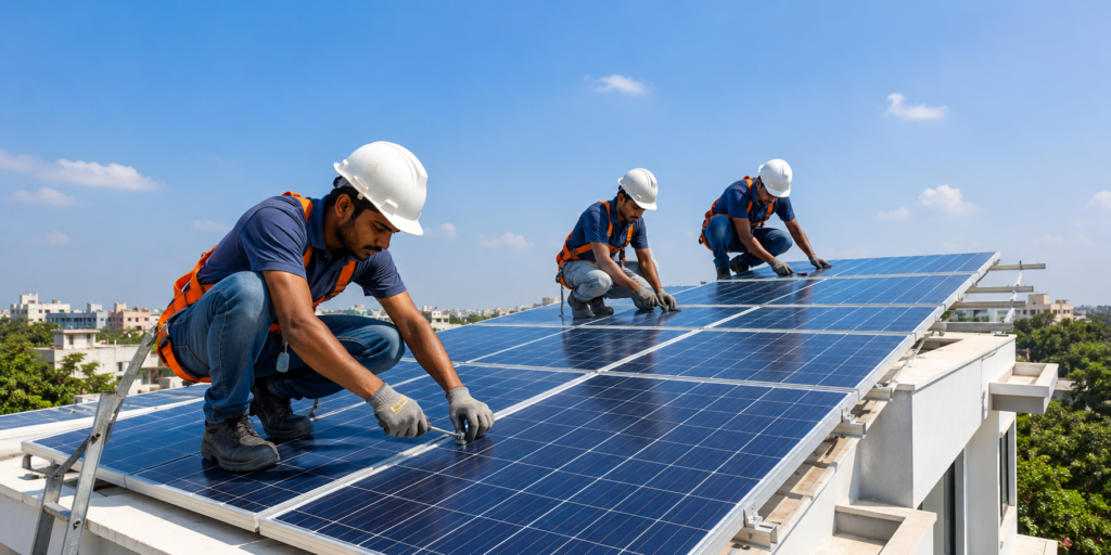 Solar Panel