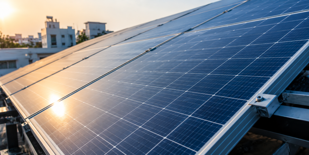 Solar Panel