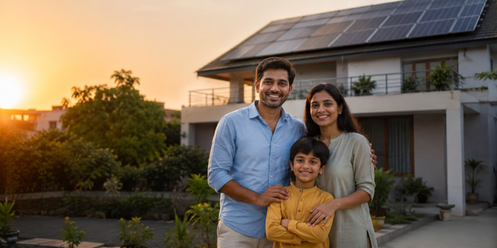 Solar Panel