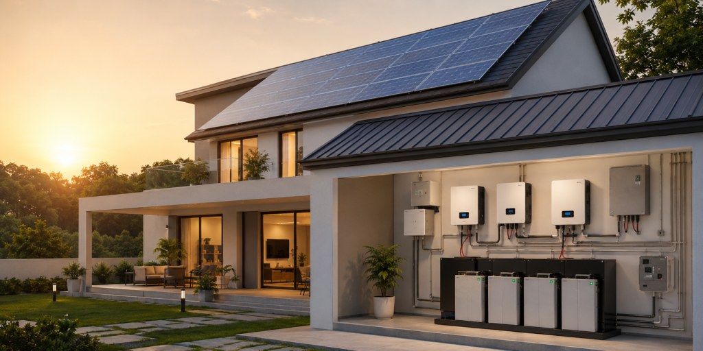 Solar Panel