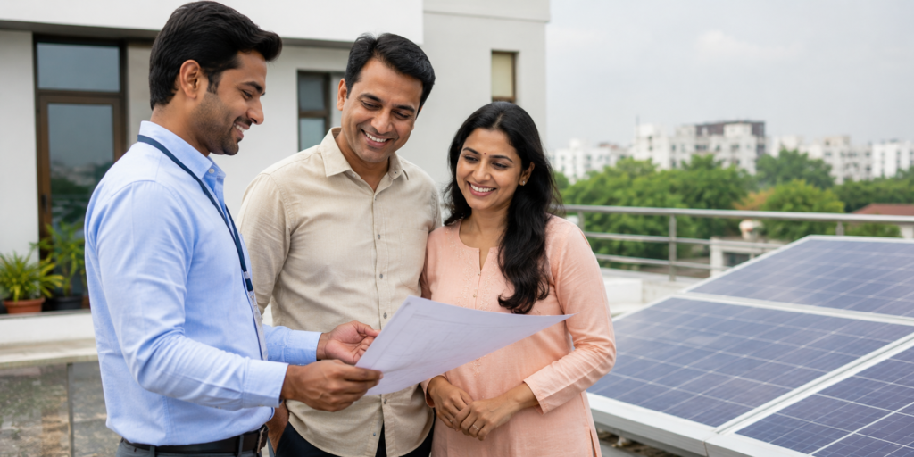 Solar Panel
