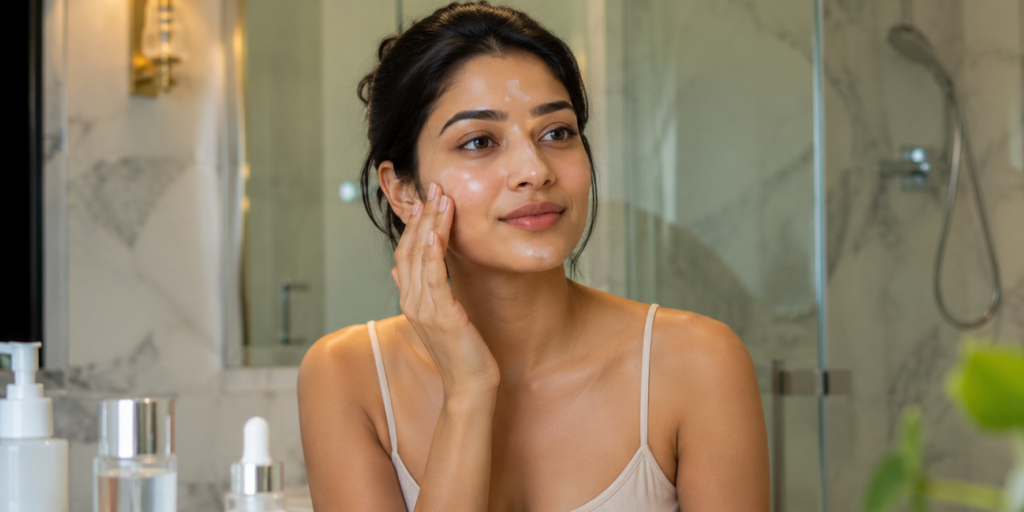 Korean Skincare