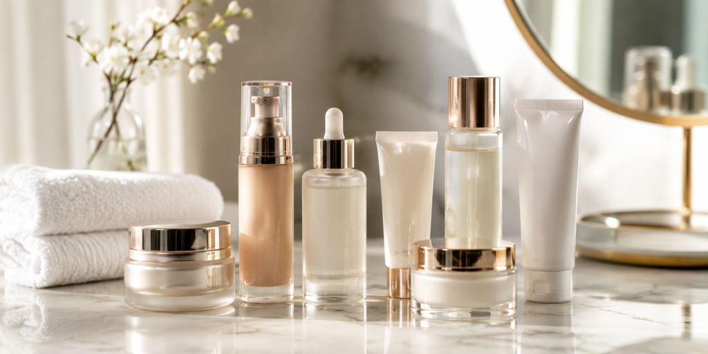 Korean Skincare