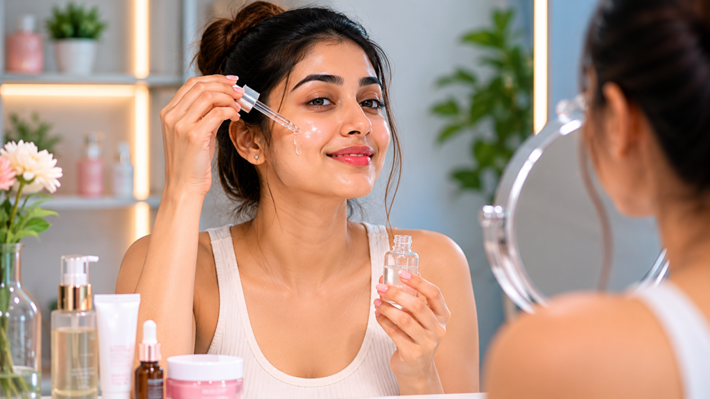 Korean Skincare