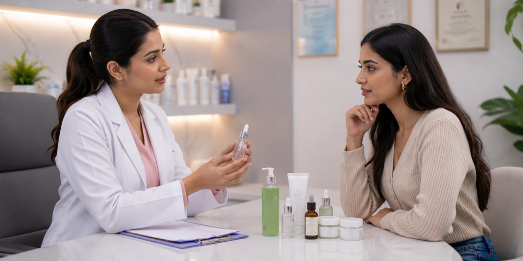 Korean Skincare