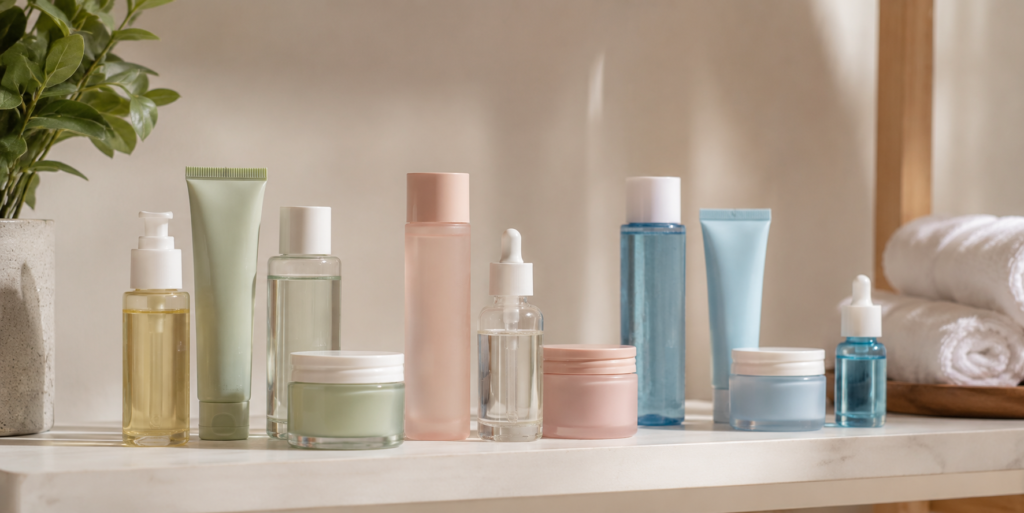 Korean Skincare