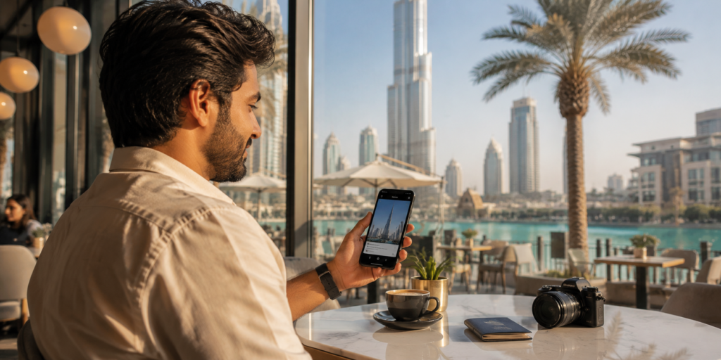 Burj Khalifa Tickets