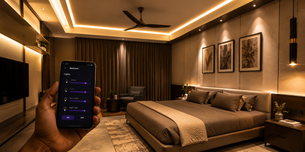 LED Lights