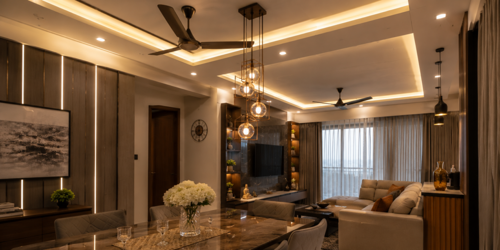 LED Lights