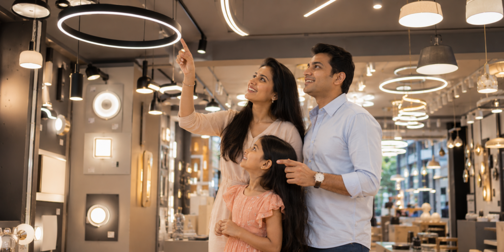 LED Lights