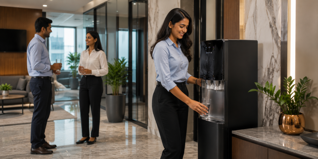 water cooler