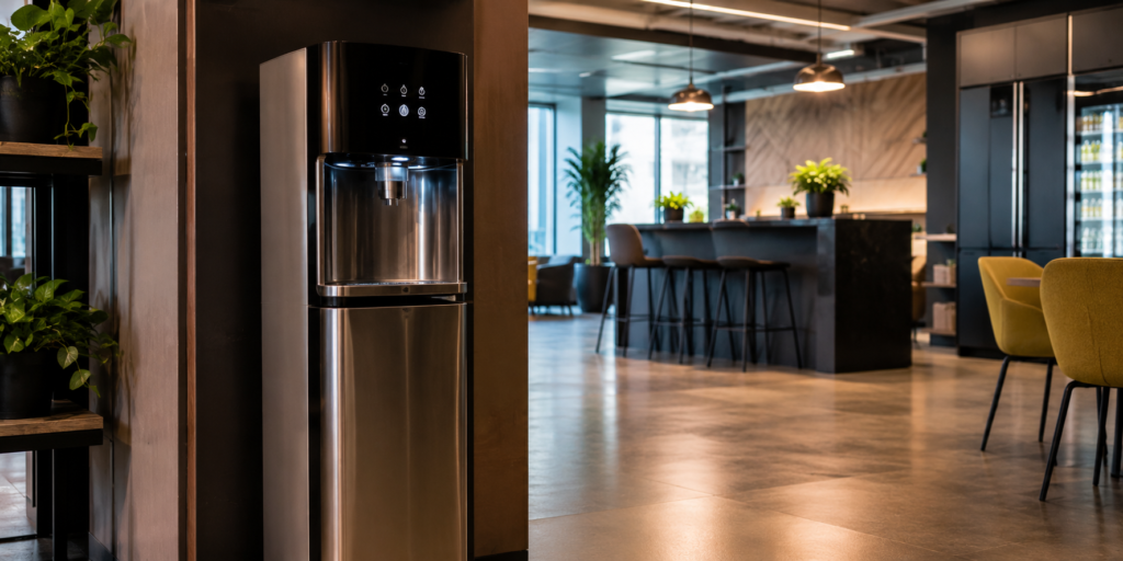 water cooler