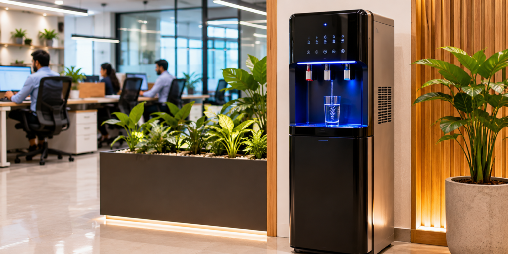 water cooler