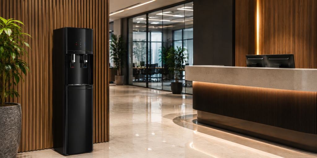 water cooler