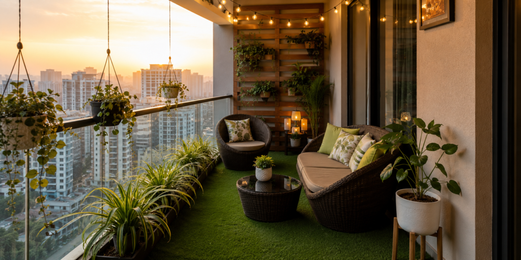 artificial grass