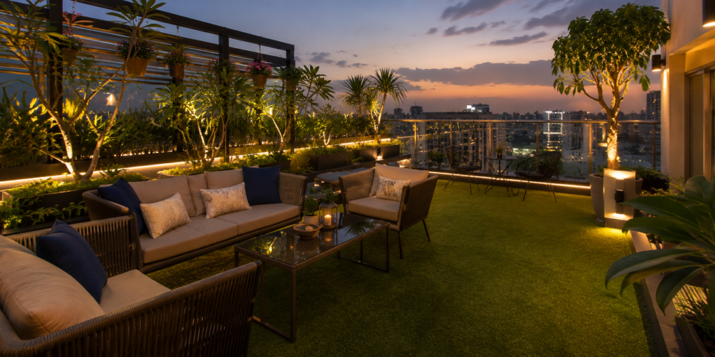 artificial grass