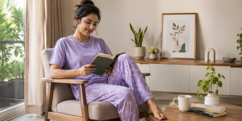 pajama sets for women