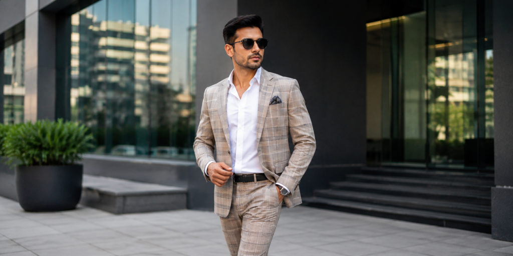 coat pant for men