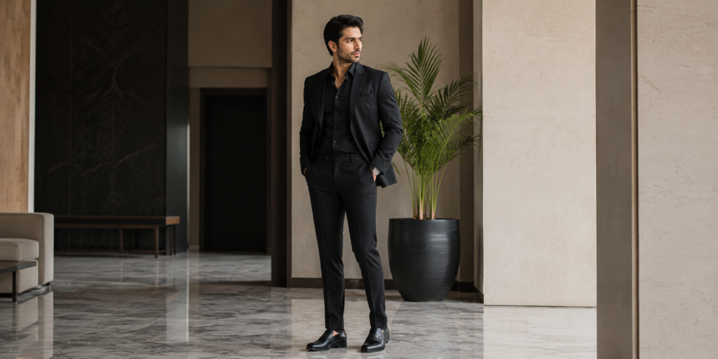 coat pant for men