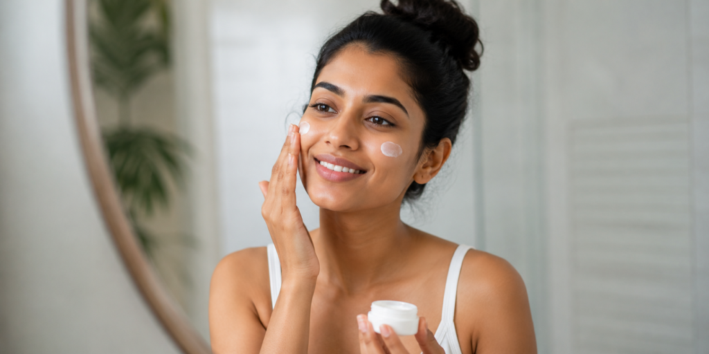 skin whitening soap