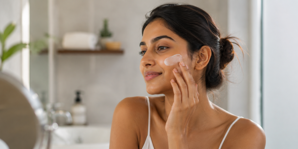 moisturizer for dry skin