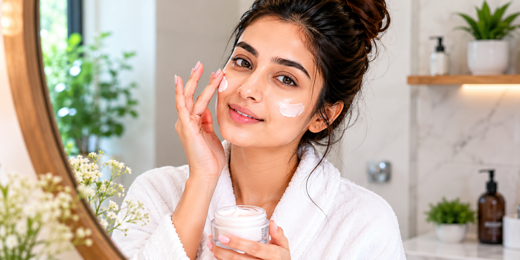 moisturizer for dry skin