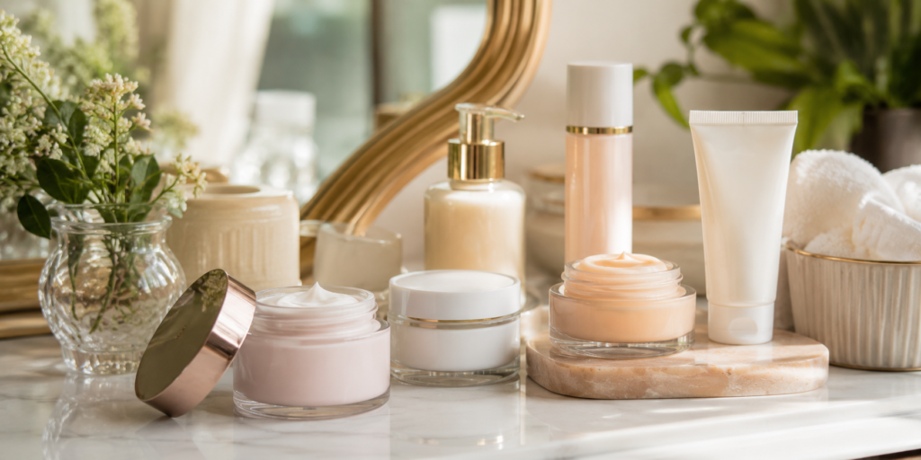 moisturizer for dry skin