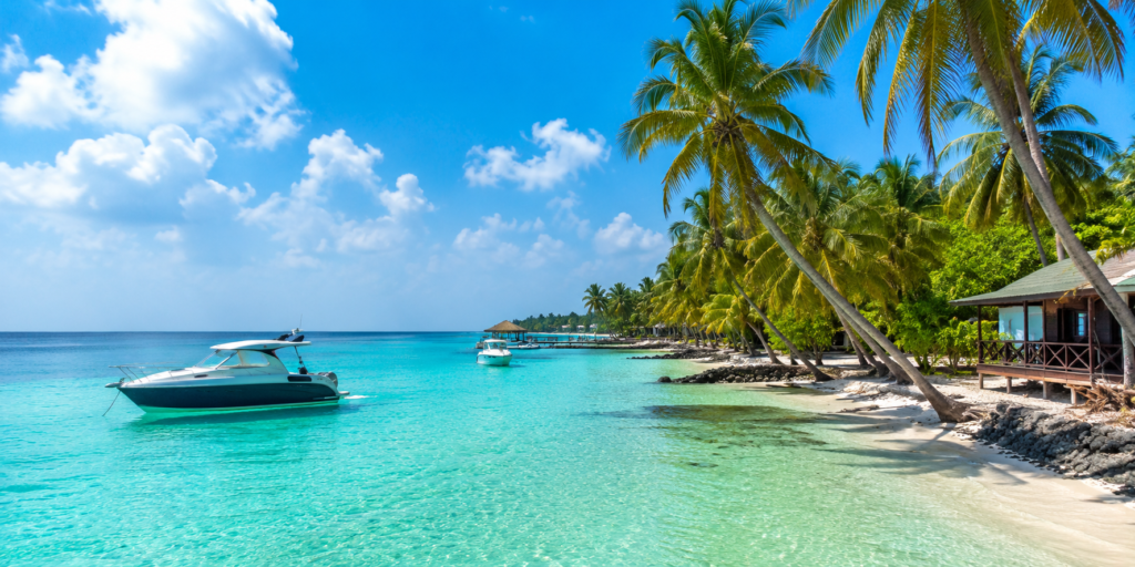 lakshadweep tour packages