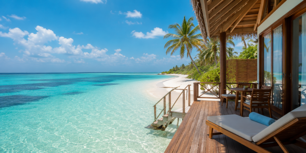 lakshadweep tour packages
