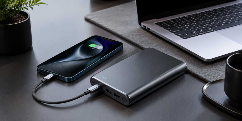 power bank