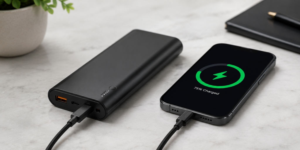 power bank