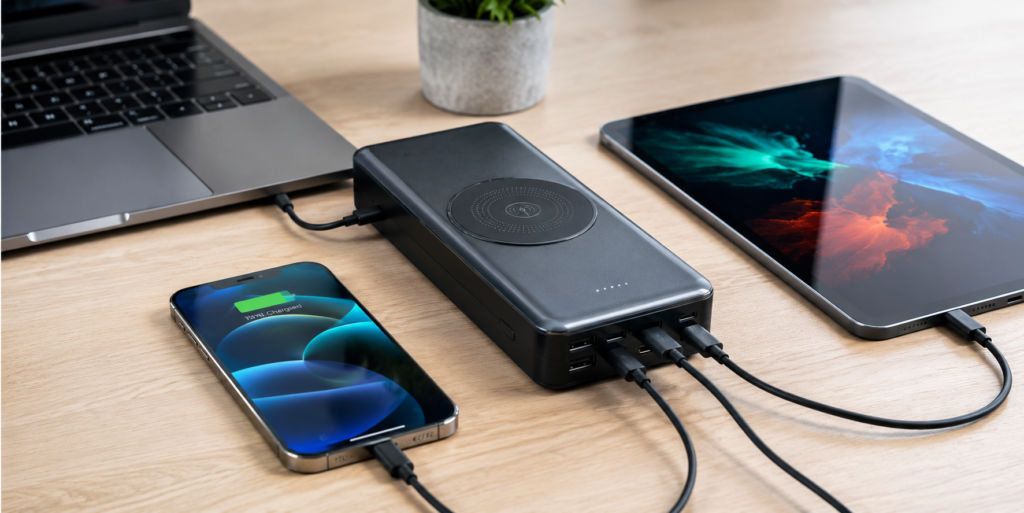 power bank