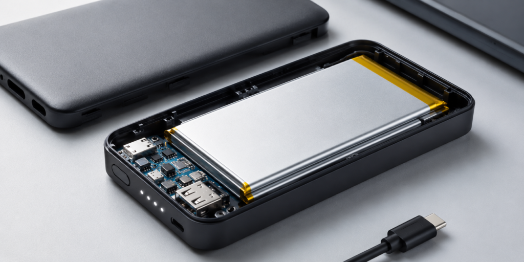 power bank