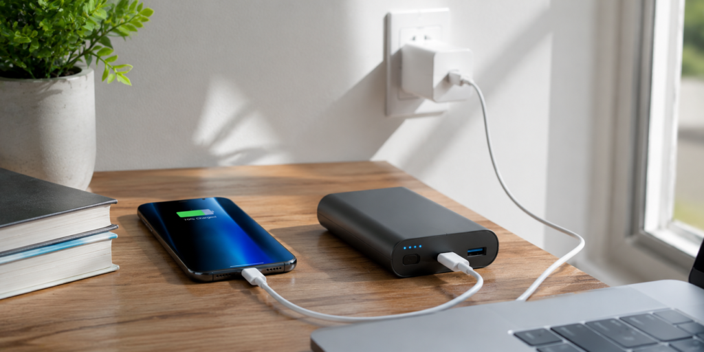 power bank