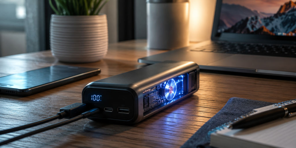 power bank
