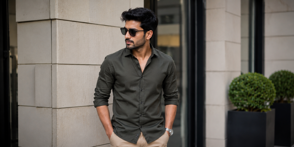 shirt for men