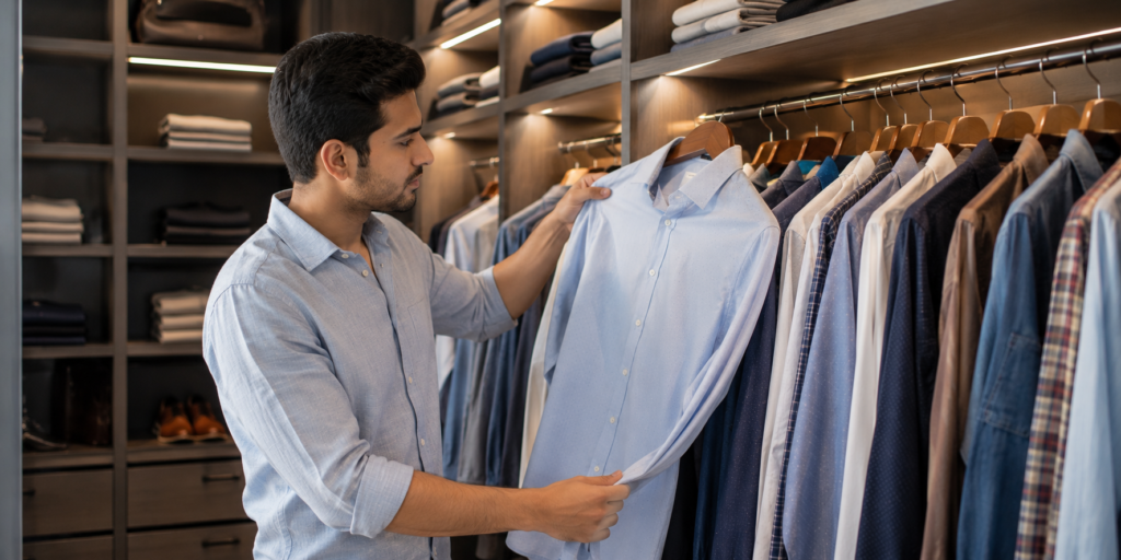 shirt for men