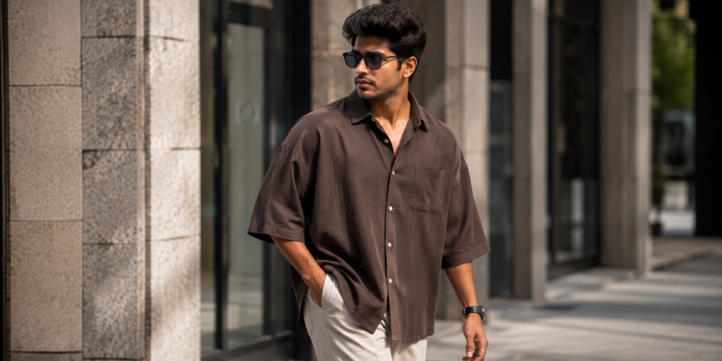 shirt for men
