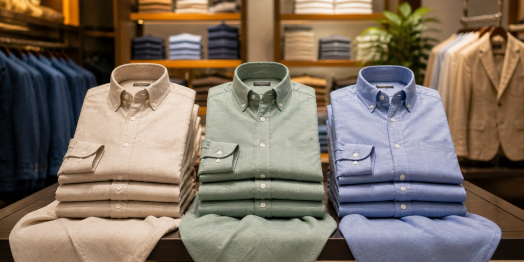 shirt for men