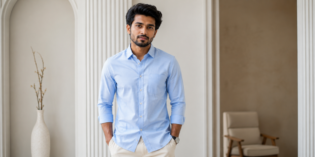 shirt for men