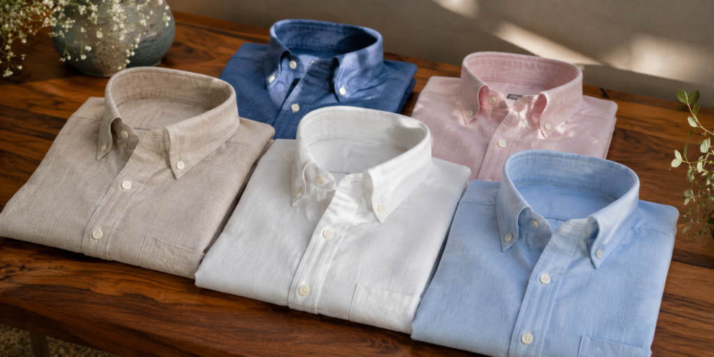 formal shirt