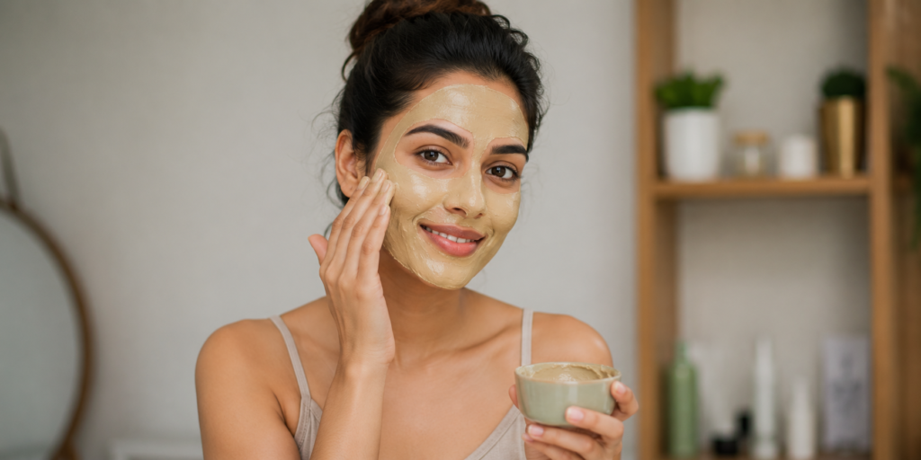 multani mitti