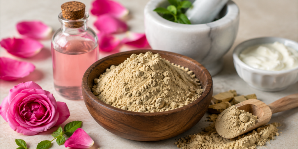 multani mitti