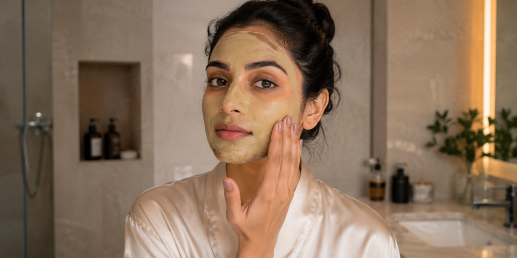 multani mitti