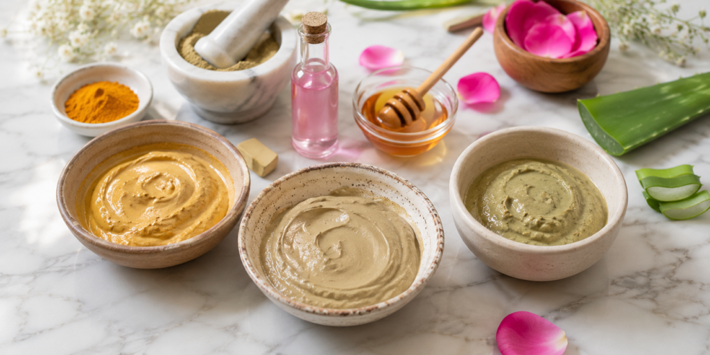 multani mitti