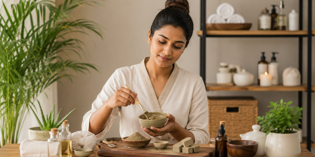 multani mitti