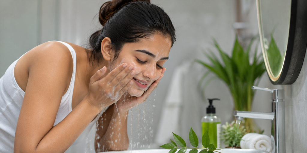 neem fashwash