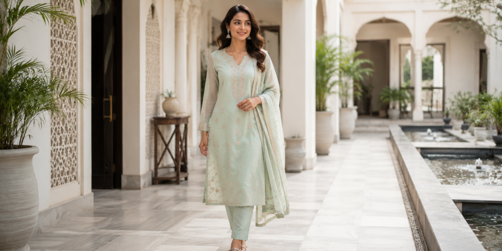 Kurta Set