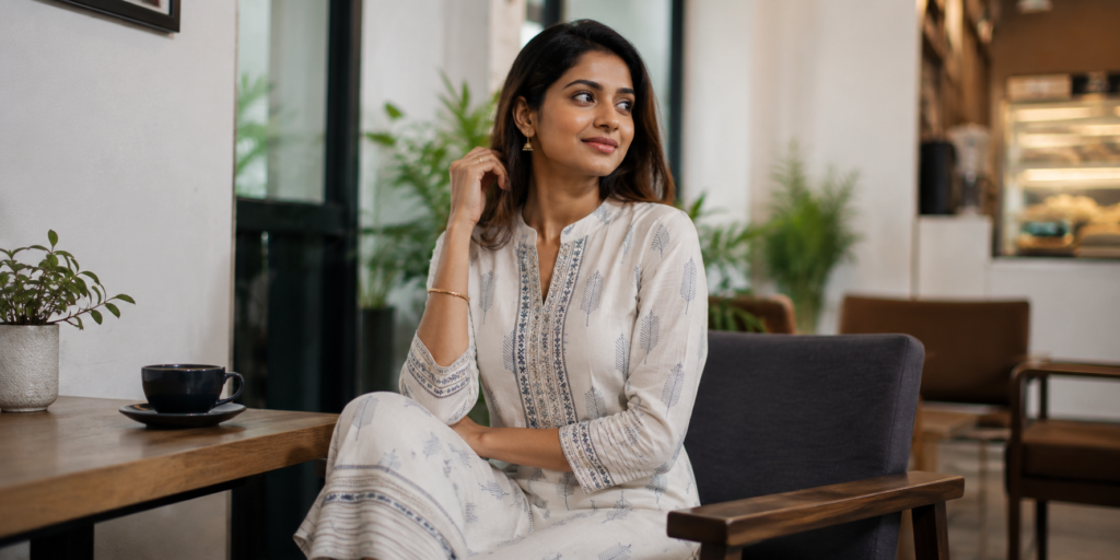 Kurta Set