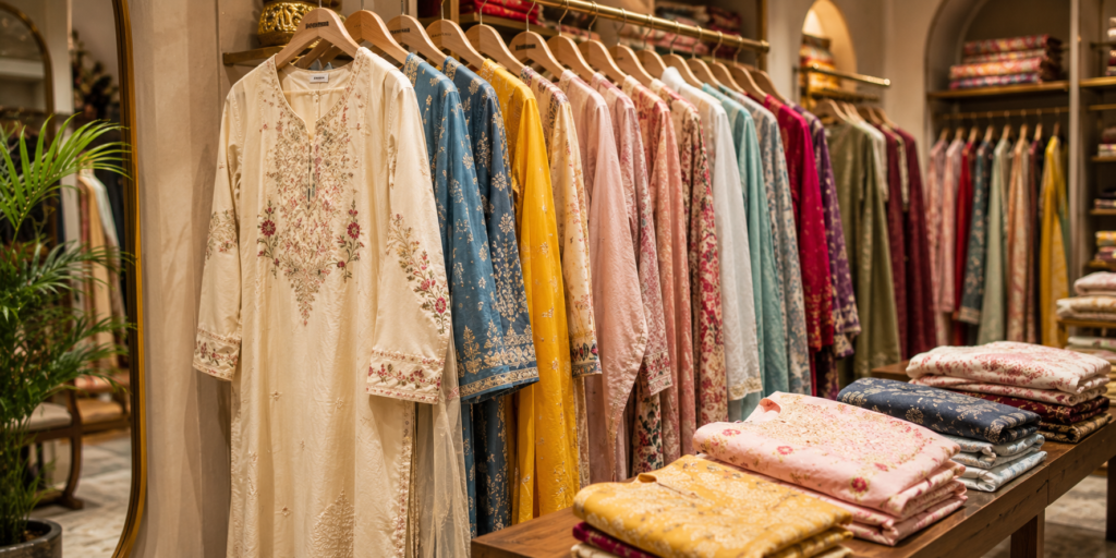 Kurta Set